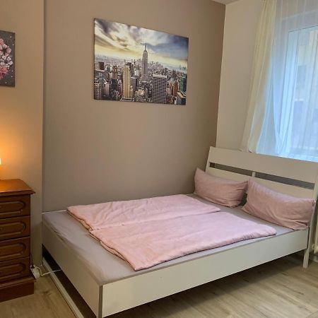 BERLIN - IMMA WAT LOS - WOHNUNG für 12 PERSONEN Exterior foto