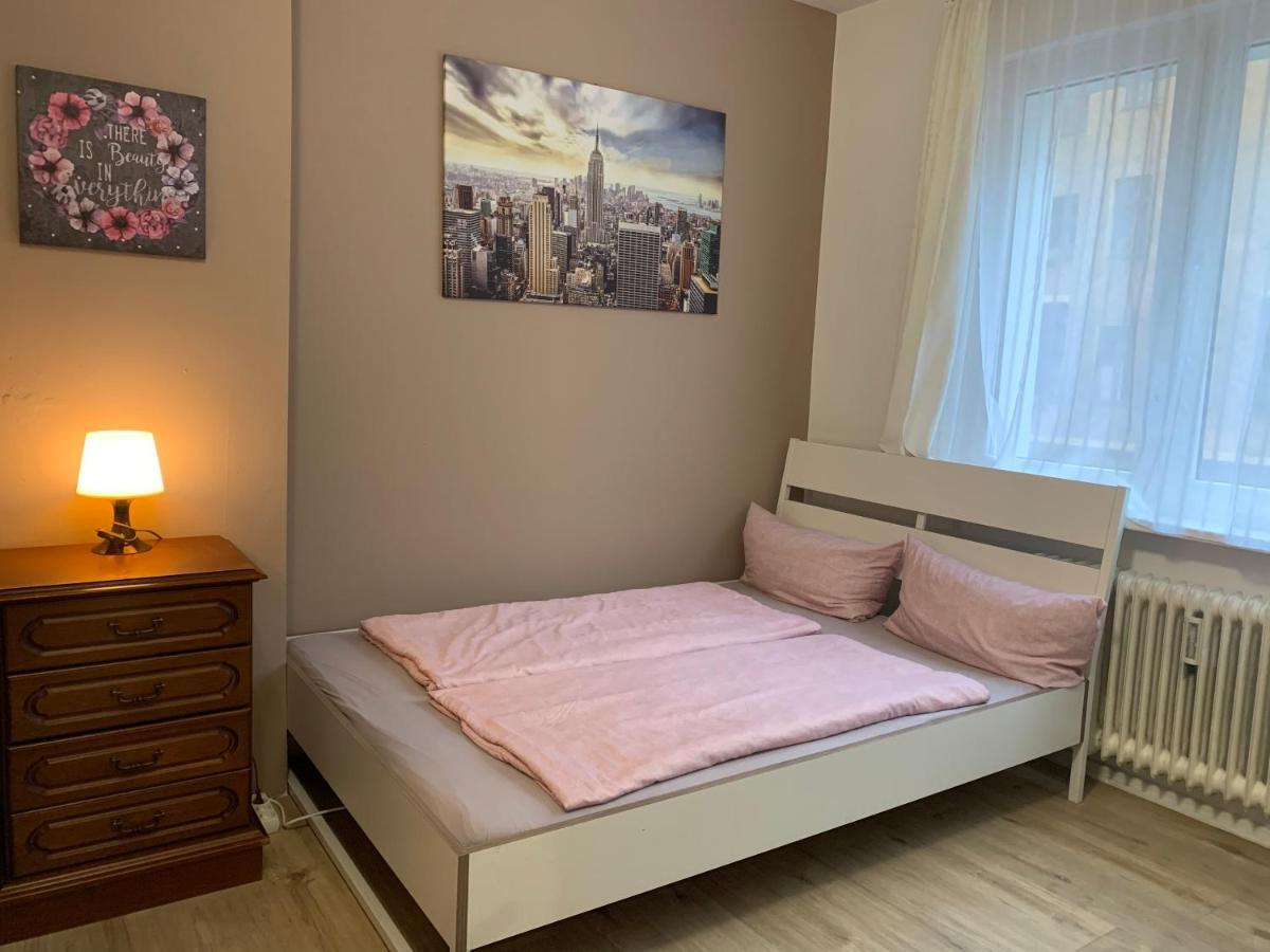 BERLIN - IMMA WAT LOS - WOHNUNG für 12 PERSONEN Exterior foto